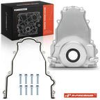 Engine Timing Cover for Chevrolet Silverado 1500 Tahoe GMC (LS Gen 3 2014–2018)