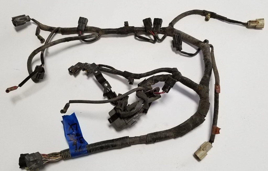 Fuel Engine Harness for Ford Thunderbird LX Cougar LS XR7 (1991) 3.8L V6