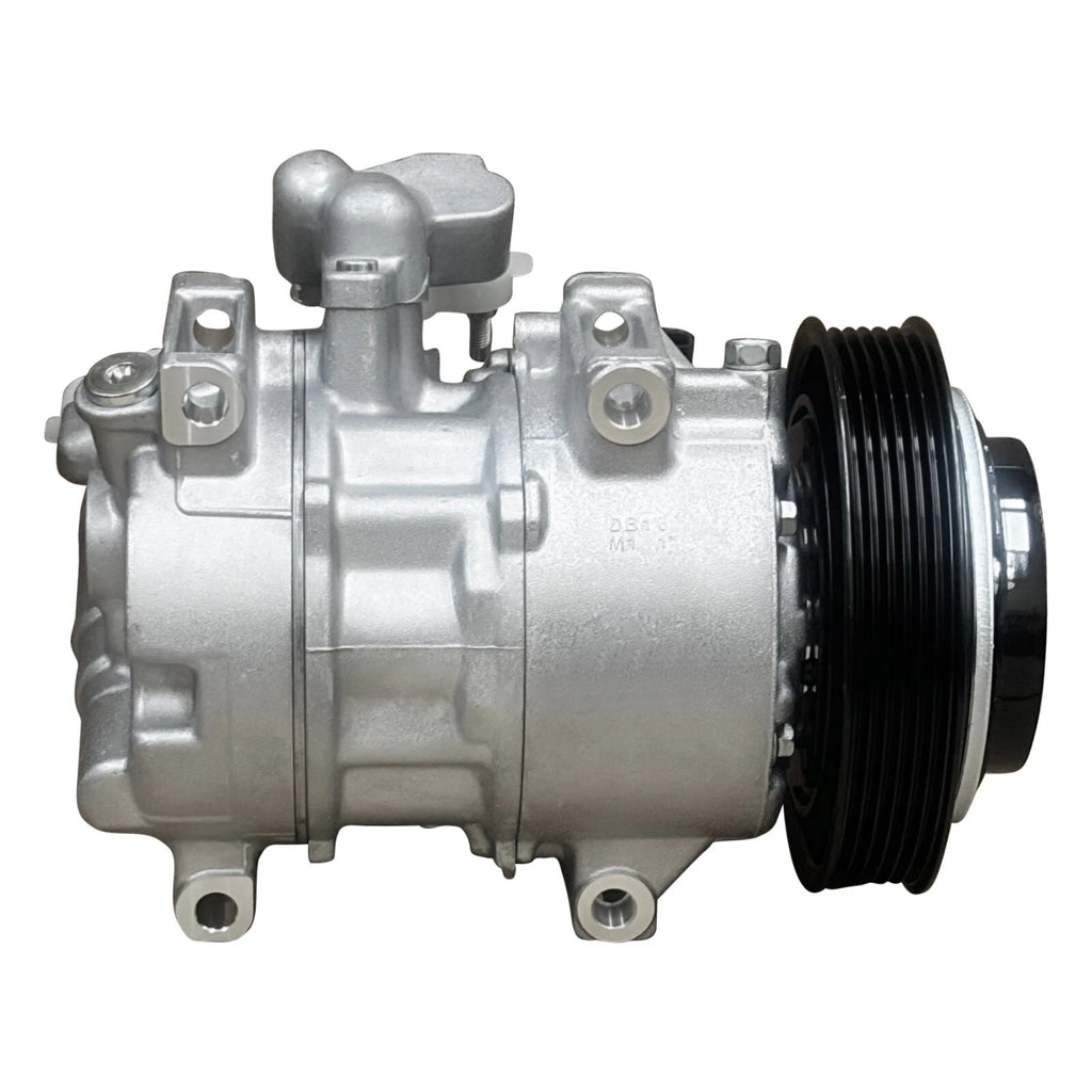 AC Compressor Kit Replacement for Acura TLX 3.5L V6 (2018-2020)