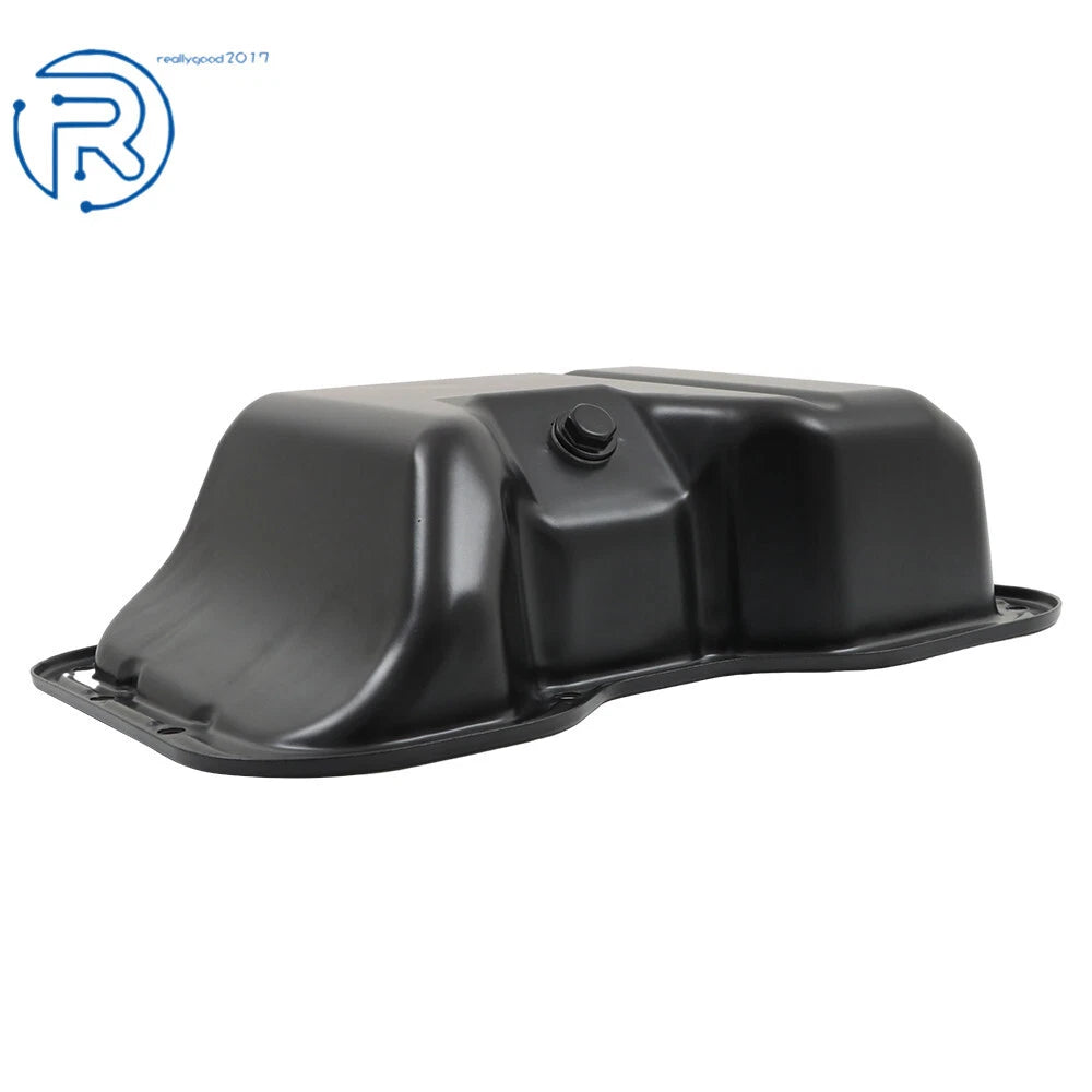 Engine Oil Pan for Toyota Celica Corolla L4 1.8L (1993-1997)