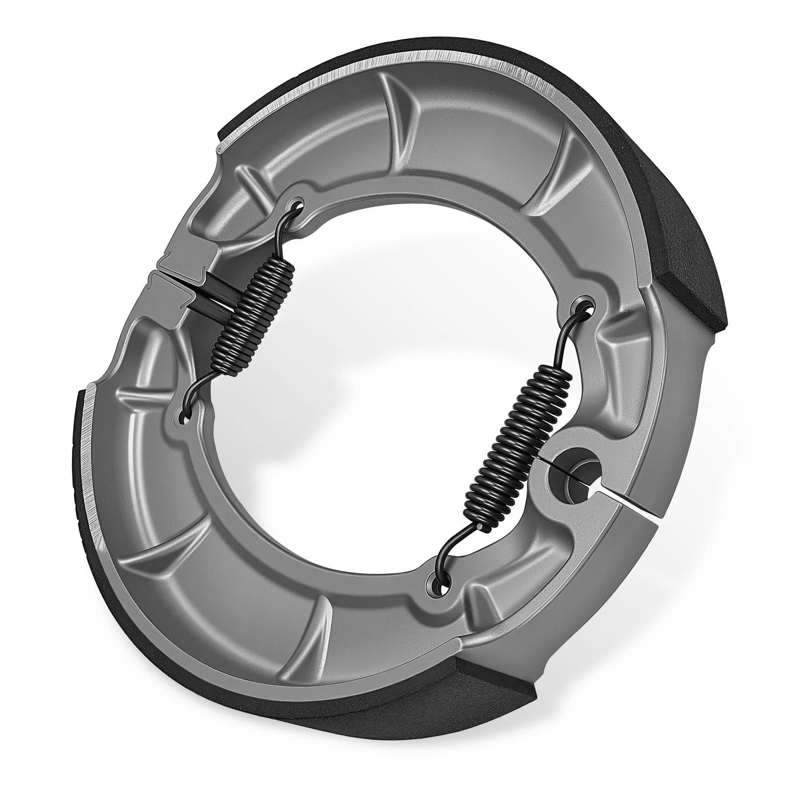 Rear Brake Shoes for Yamaha V Star 650 XVS650A Classic (1998–2010)