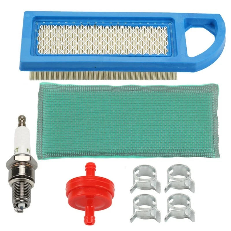 Air Fuel Filter Kit for Outdoor Garden Equipment