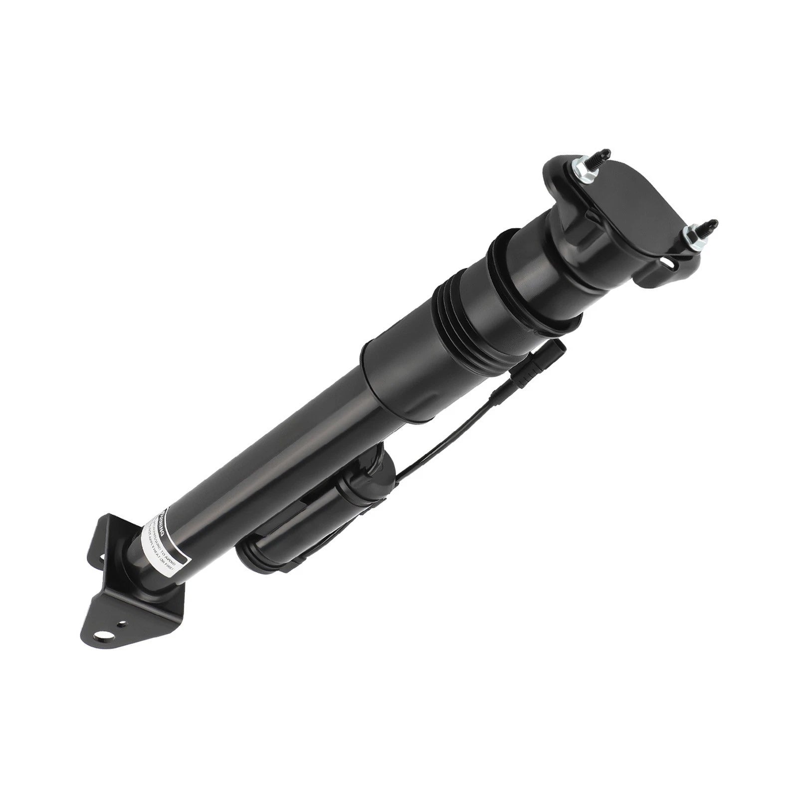 Rear Air Spring Suspension Strut Assembly for Mercedes ML350 (2006-2011)