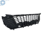 Front Bumper Lower Grille Mesh for Toyota Camry SE (2025) Matte Black