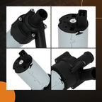 12V Electric Water Pump for Universal Car Coolant (0392020034, 078965561)