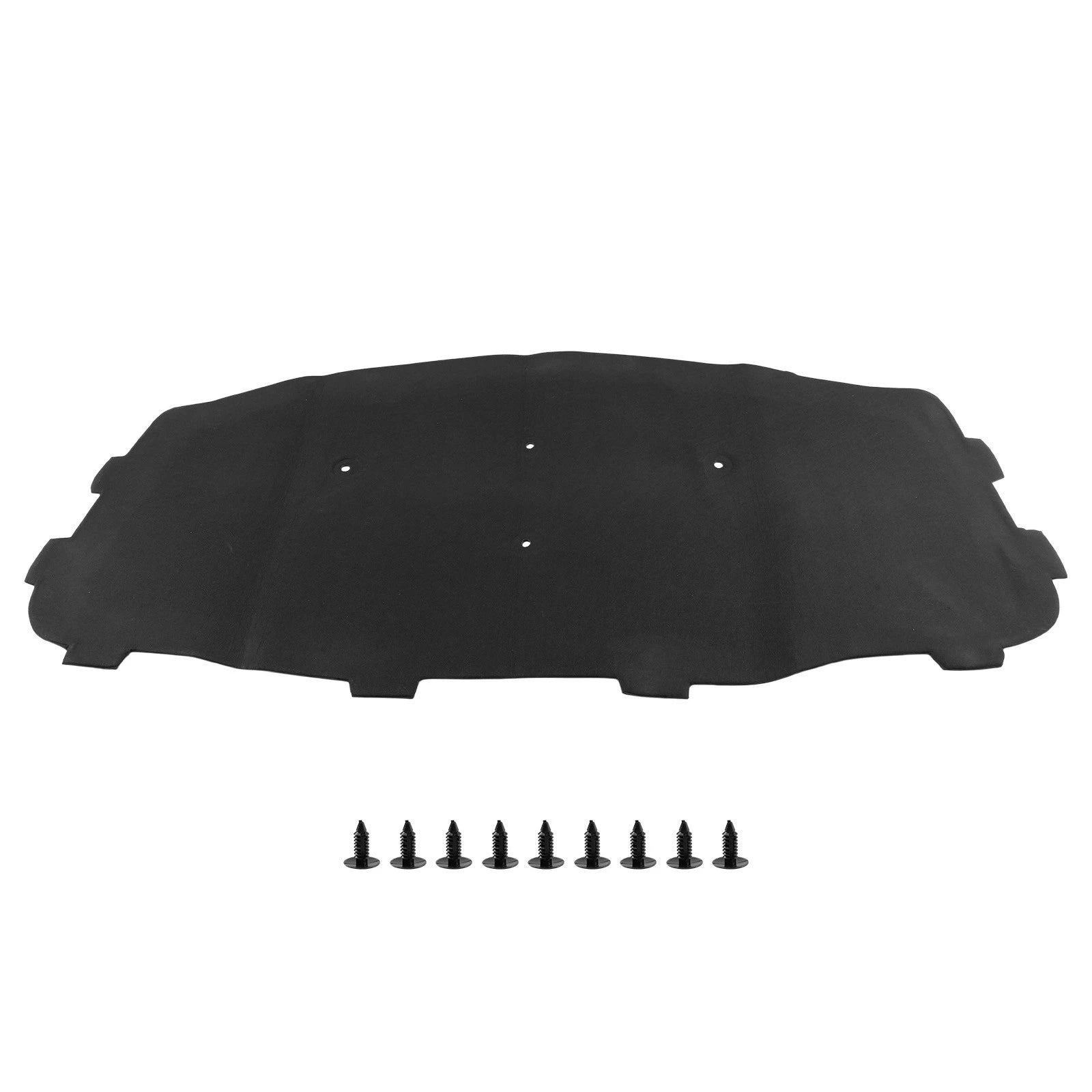 Sound Insulation Hood for BMW 3 Series E46 (1998–2006) 51488193941