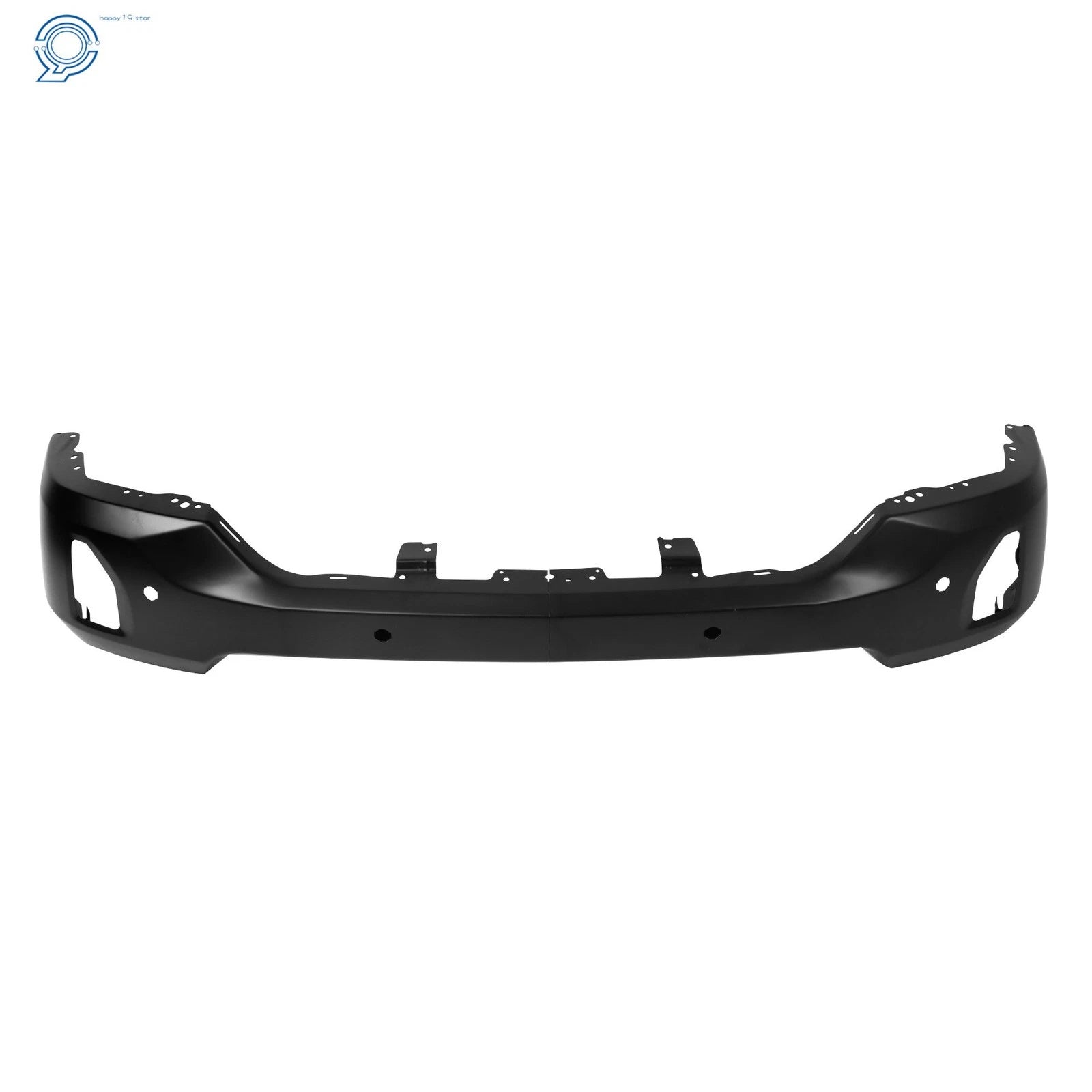 Front Bumper Face Bar for Chevy Silverado 1500 (2016-2018)