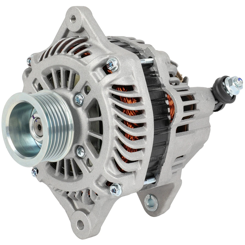 Alternator for Subaru B9 Tribeca, Legacy H6 3.0L (2006–2009)