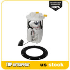 Fuel Pump Assembly for Subaru Forester XV Crosstrek Impreza WRX (2014–2015)