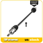 Front Right CV Axle for Volkswagen CC Golf Jetta Passat Rabbit