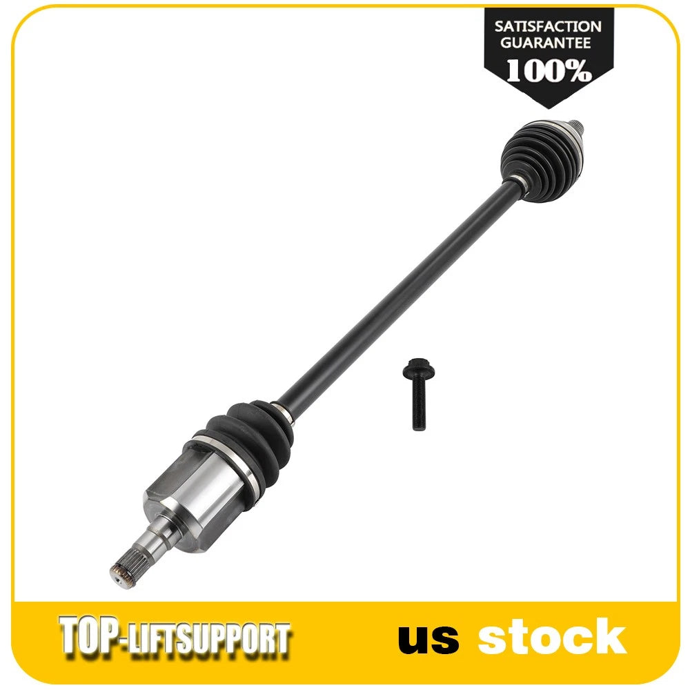 Front Right CV Axle for Volkswagen CC Golf Jetta Passat Rabbit