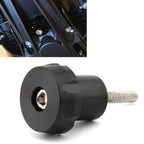 Motorcycle Quick Release CNC Rear Fender Seat Tab Bolt for BMW R Nine T (2014-2023)