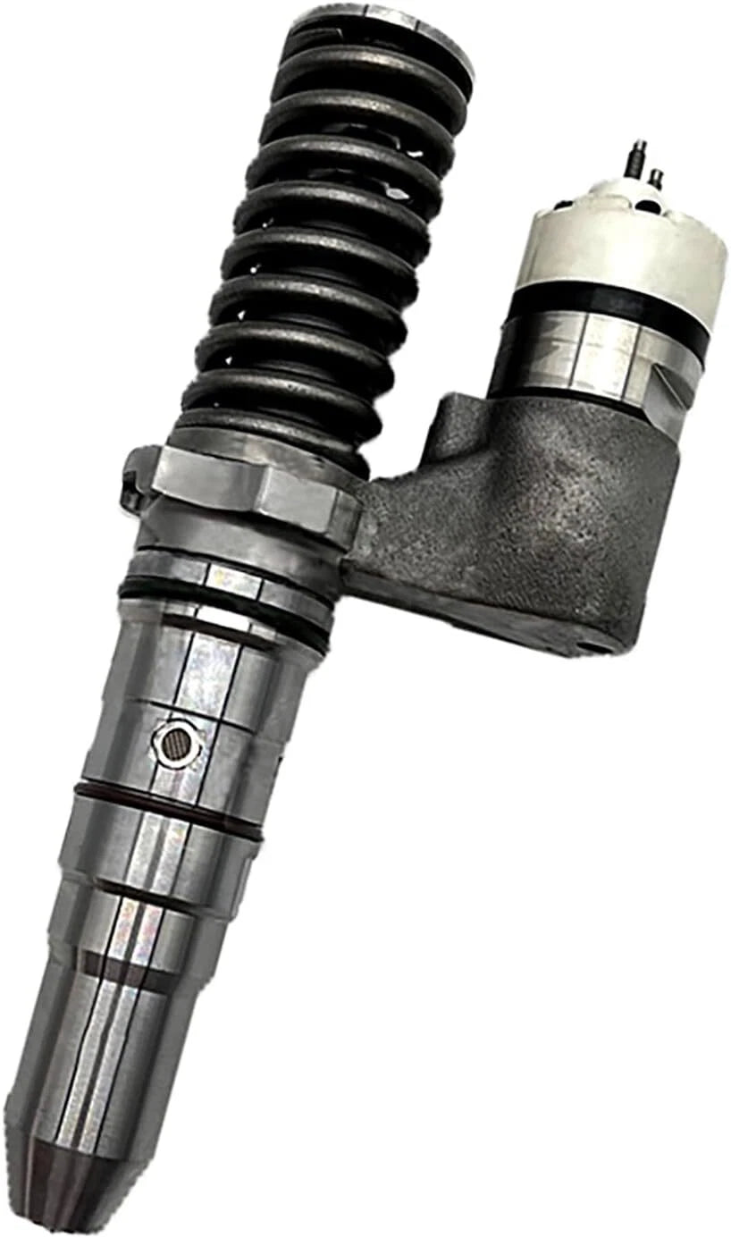 1X Fuel Injector 229-1631 for Caterpillar C10 C11 C12 C13 (Diesel Engine)