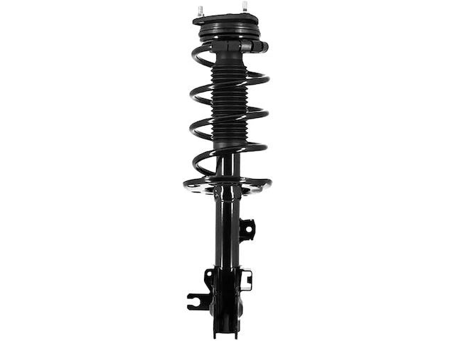 Front Left Strut and Coil Spring Assembly for Mazda CX-5 (2017–2021) QB982ZN