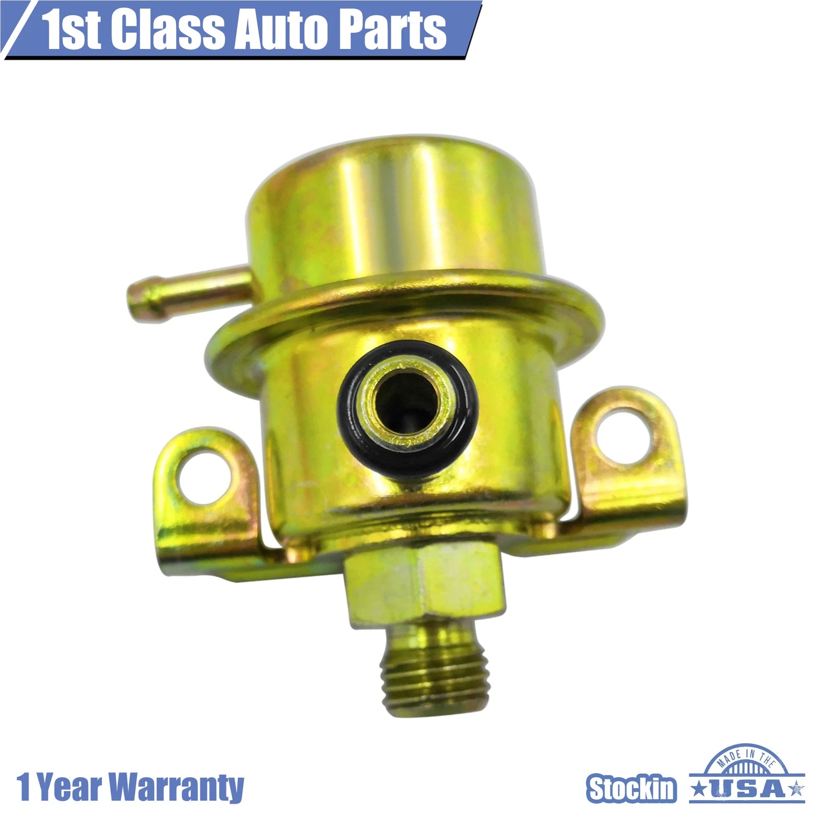 Fuel Injection Pressure Regulator for Ford Explorer Ranger Aerostar (1991–1998)