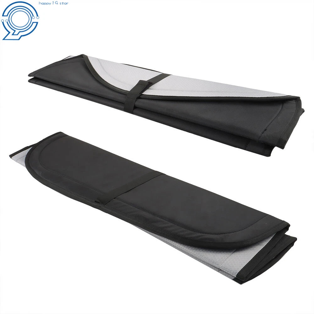 Insulated Rear Door Covers for Mercedes-Benz VS30 (2019–2022)