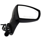 Passenger Right Side Mirror for Ford EcoSport (2018–2022)