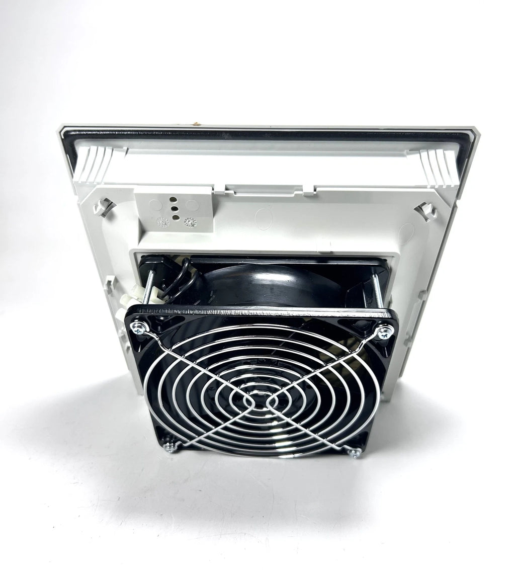 Pfannenberg 11632104055 Air Filter Fan 8" for PF32000 (230V)