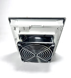 Pfannenberg 11632104055 Air Filter Fan 8" for PF32000 (230V)