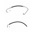 Sunsong Power Steering Pressure & Return Line Hose Kit for Sprint Catalina (V8)