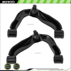 Front Upper Control Arm with Ball Joints for Nissan Pathfinder (2005–2012)