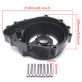 Left Engine Stator Cover for Kawasaki ZX-6R/ZX636 (2003–2004)