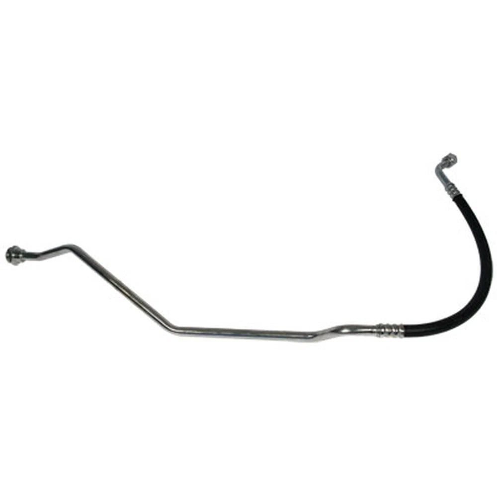 A/C Quick Coupler to Compressor Hose Line for John Deere (Fits 88RE57343)
