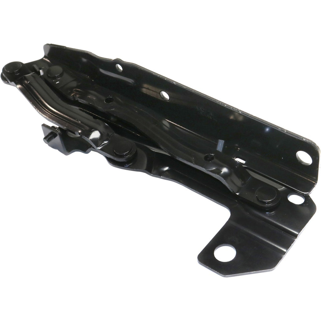 Hood Hinges for Jeep Patriot (2007–2017)