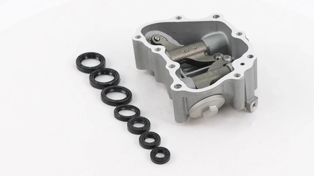 Engine Cylinder Head Cover for Honda SporTrax 250 (2002–2014)