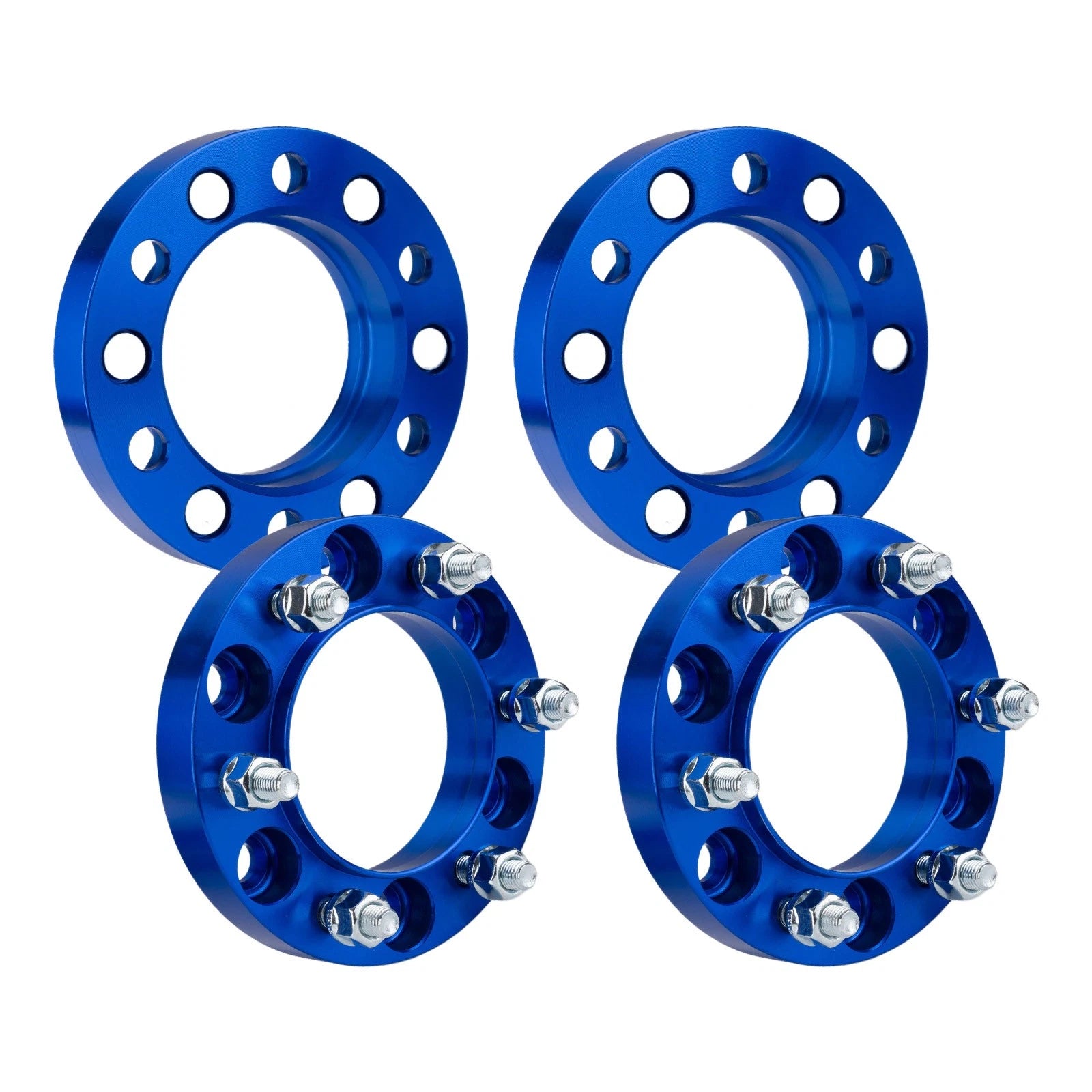 Wheel Spacer for Toyota 4Runner Tacoma (2003–2023) (2005–2022) 6x5.5