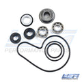 WSM Water Pump Rebuild Kit for Arctic Cat / Kawasaki / Suz 400 (2000–2013) - 24-055