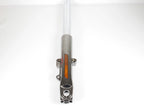 OEM Right Lower Fork Slider Leg for Harley Davidson CVO (2014–2023) Smoked Satin Chrome