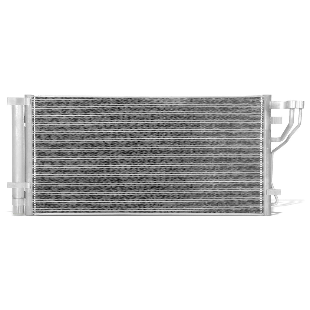A/C Condenser for Nissan Rogue Sport (2017–2022) Aluminum Core