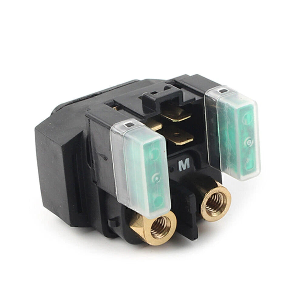 Starter Solenoid Relay for Yamaha Grizzly Raptor 660 (2002–2005)