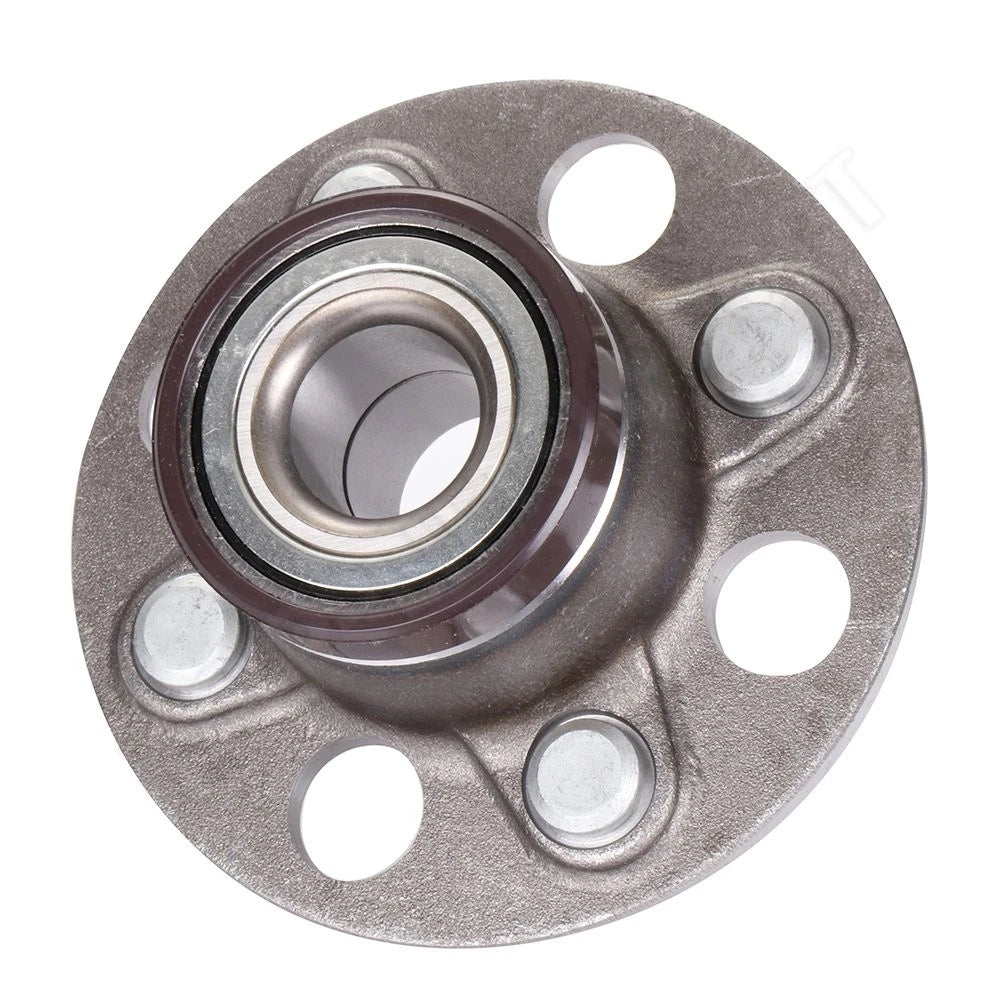 2X Rear Wheel Bearing & Hub Assembly for Honda Fit, Insight