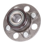 2X Rear Wheel Bearing & Hub Assembly for Honda Fit, Insight