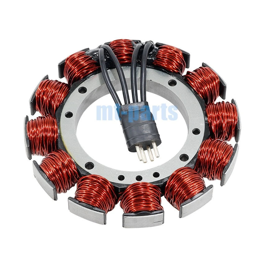 Stator Magneto Coil for Harley-Davidson Super Glide FX (1971–1975) 29965-70