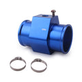 38mm Water Temp Sensor Gauge Adapter for Universal Cars