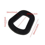 4x Petrol Fuel Seal 5/10/20 Litre Rubber Seal for Petrol Canister