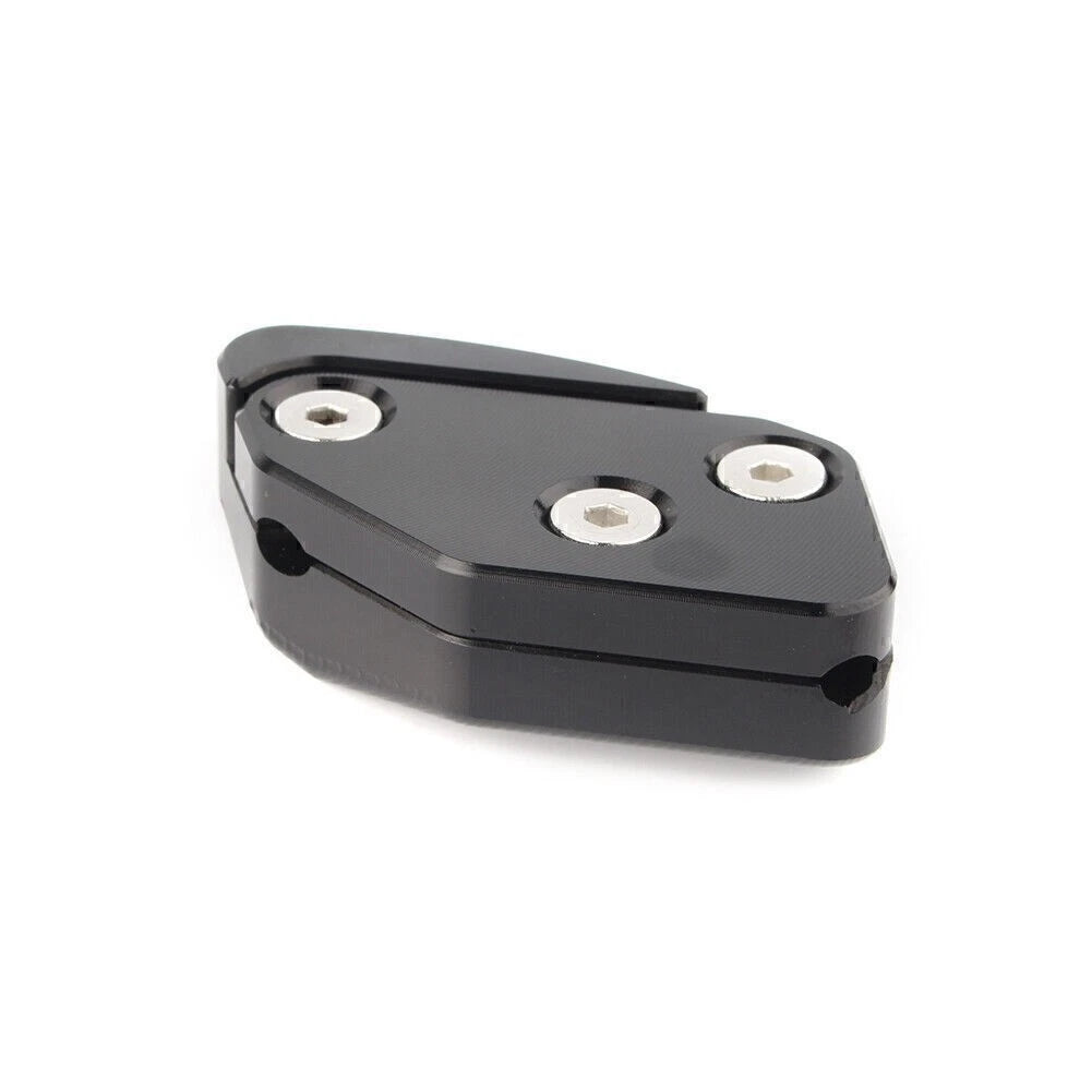 Kickstand Side Stand Extension Plate for Yamaha XMAX 125/250/300/400 (2017–2019)
