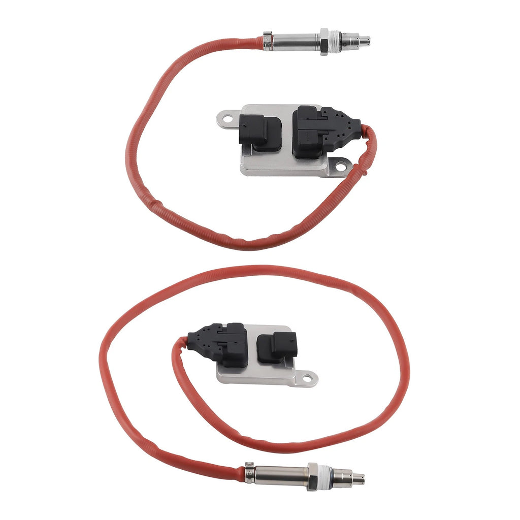 2PC Nox Sensor for BMW X5 328d (2007-2013)