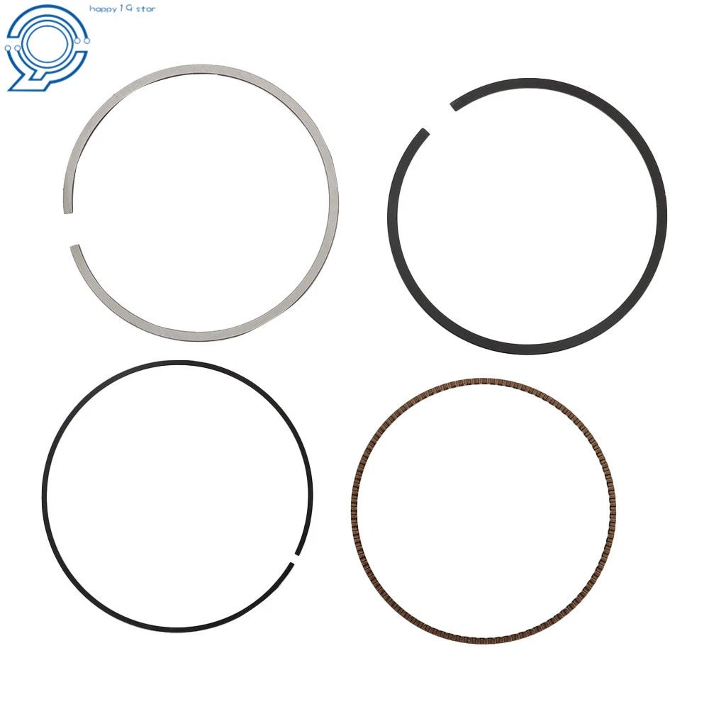 Engine Rebuild Kit with Pistons and Gaskets for Hyundai Kia (2011-2020)