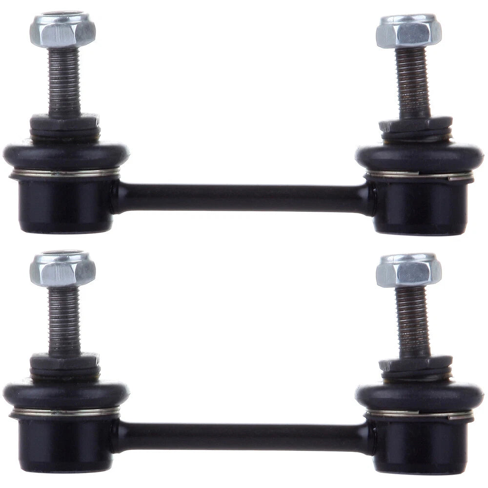 Shock Absorbers and Sway Bars Kit for Nissan Altima (2002–2006)