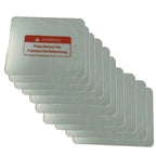 Clear Welding Cover Lens Replacement for