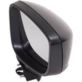 Passenger Right Side Mirror for Mazda 3 Sport (2014–2016)