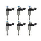 Fuel Injector for Chevrolet Camaro, Traverse, Acadia, CTS (2010–2012)