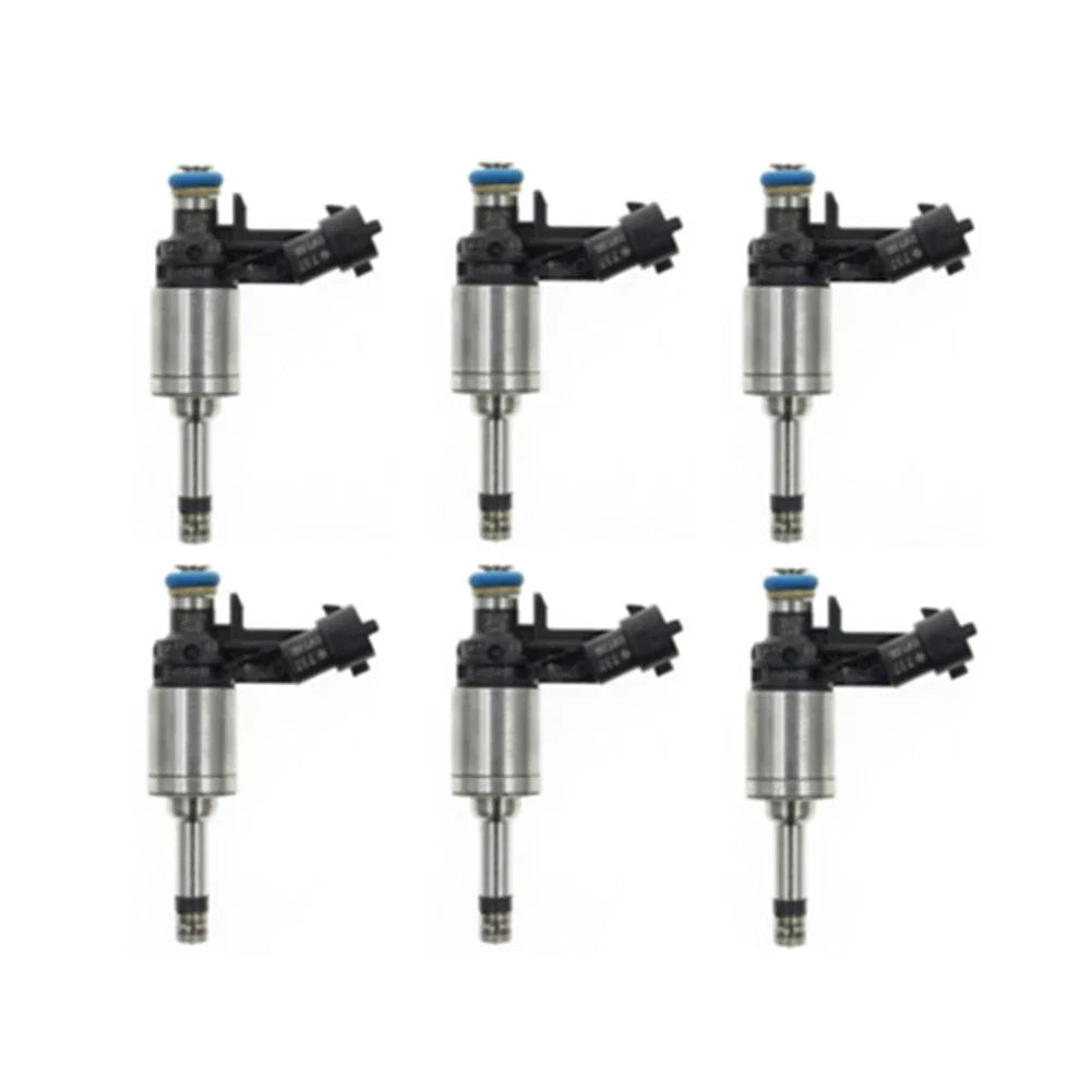 Fuel Injector for Chevrolet Camaro, Traverse, Acadia, CTS (2010–2012)