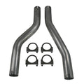 Mid Muffler Delete for Dodge Challenger/Charger/300 (YYYY–YYYY)