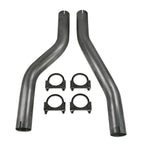 Mid Muffler Delete for Dodge Challenger/Charger/300 (YYYY–YYYY)