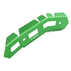 Aluminum Muffler Header Pipe Guard for Kawasaki KLR650 (2008–2018)